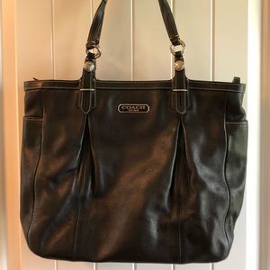 COACH bag, Black